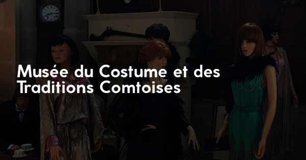 ASSEMBLÉE GÉNÉRALE DU MUSÉE DU COSTUME