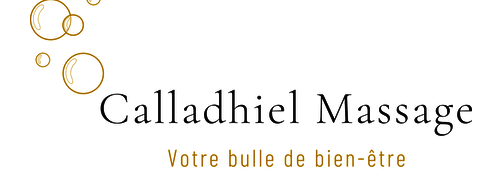 Massage Calladhiel pour la fête des mères et des Pères. Idée Cadeau