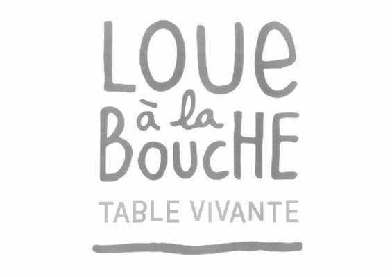 LOUE A LA BOUCHE