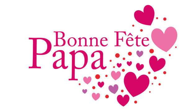 C'est la fête des Pères. Tentez votre chance chez les commerçants !