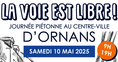 La voie est libre