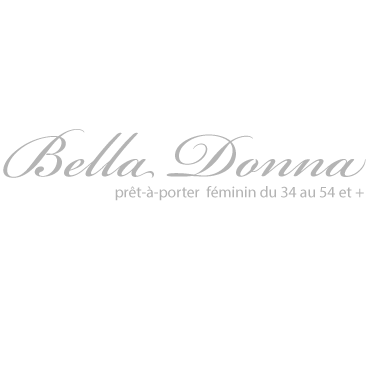 Bons d'achat pour soutenir vos commerçants Bon d'achat à la boutique "Bella Donna"