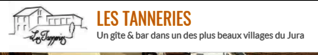 LES TANNERIES