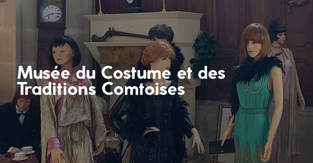 ASSEMBLÉE GÉNÉRALE DU MUSÉE DU COSTUME