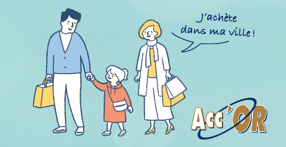 LA BRADERIE D'HIVER