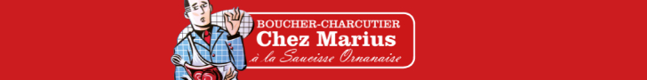 Boucherie Marius
