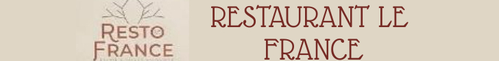 Resto Le France