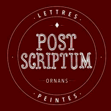 POSTSCRIPTUM