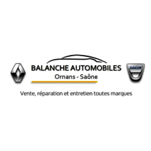 GARAGE AUTOMOBILE BALANCHE