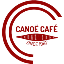 LE CANOË CAFES