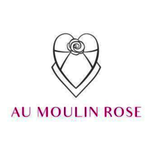 Au Moulin Rose
