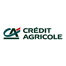 CRÉDIT AGRICOLE 