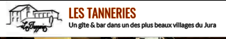 LES TANNERIES