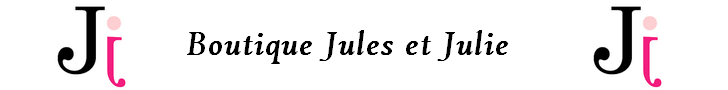 Boutique Jules et Julie