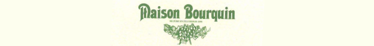 Maison Bourquin