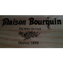 MAISON BOURQUIN