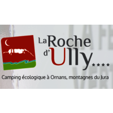 CAMPING LA ROCHE D'ULLY