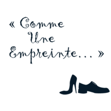 COMME UNE EMPREINTE