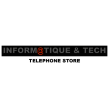 INFORMATIQUE ET TECH